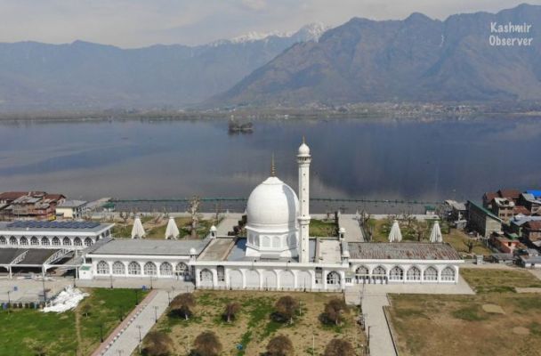 hazratbal_-2