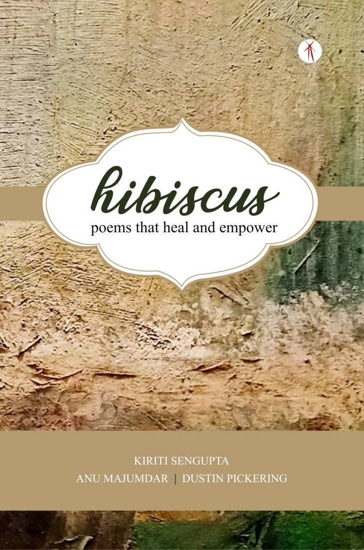 Hibiscus Front Cover