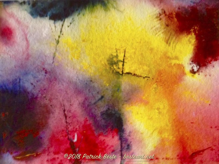 Ships-in-the-Mist-painting-by-patrick-beste