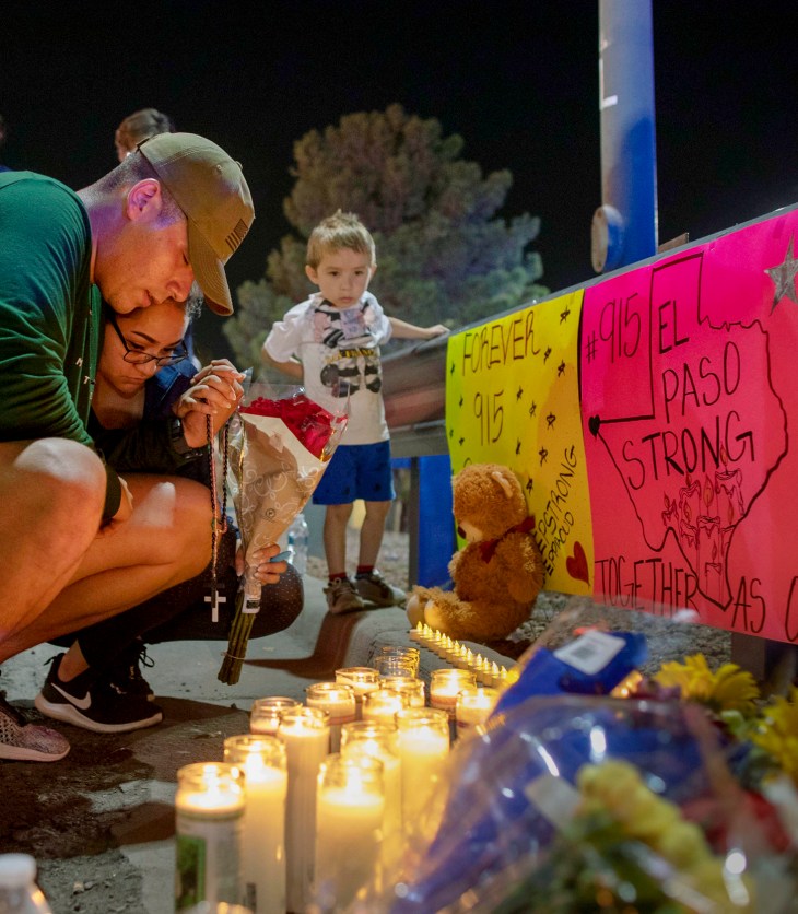 Photo: Andres Leighton / AP