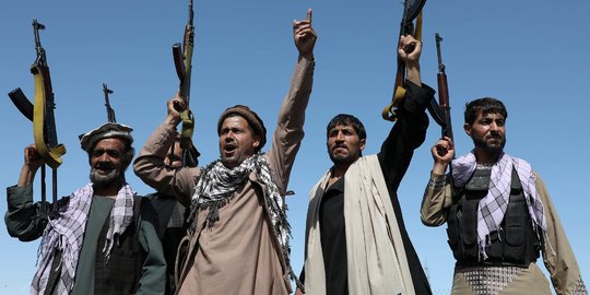 taliban-akui-bunuh-seorang-komedian-tiktok-afghanistan