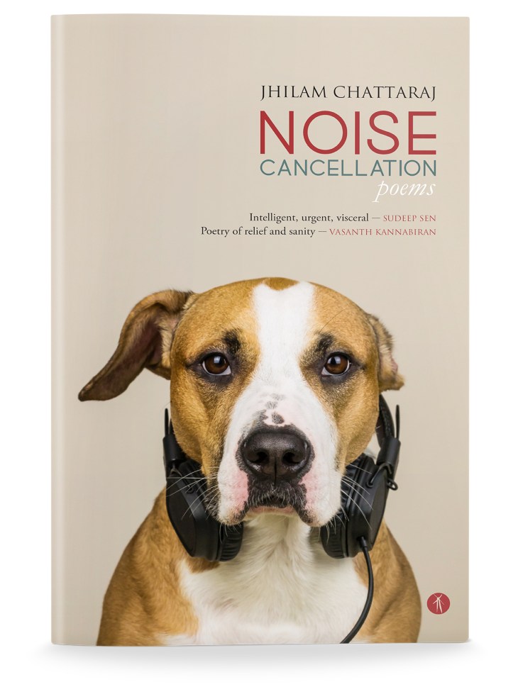 NOISE CANCELLATION (COVER 1)
