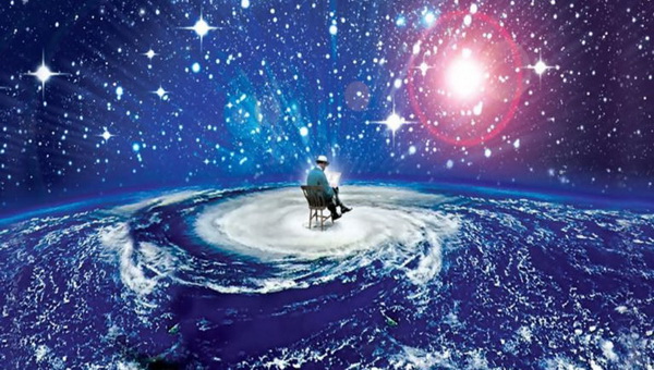 Higher-Consciousness