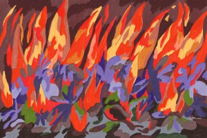 Illustration by Paola Saliby, downloaded from nytimes.com